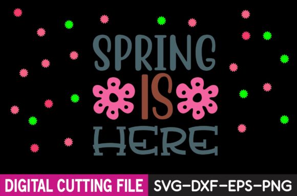 HELLO SPRING SVG Review for Embroidery Projects