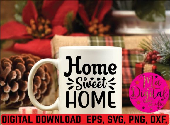 Home Sweet Home Svg Embroidery Review
