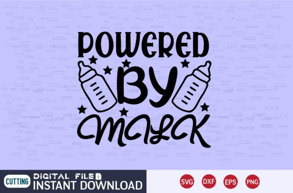 POWERED by MILK SVG Review for Embroidery Projects